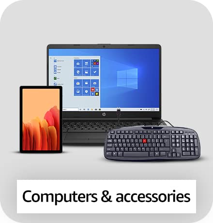 Computers & Accessories